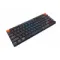 Keychron K3 v2 Black Red Switch