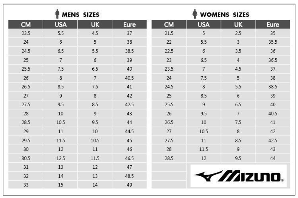 MIZUNO Wave Lightning Z8 (Black)