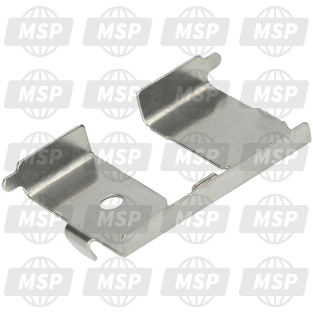 Пластинка опорная Yamaha 5VKF59191000