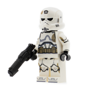 Клон-инженер (7-ой легион)