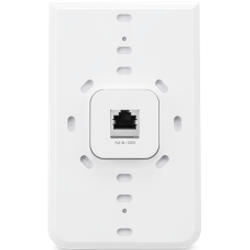 Точка доступа Ubiquiti UniFi AP AC In-Wall UAP-AC-IW