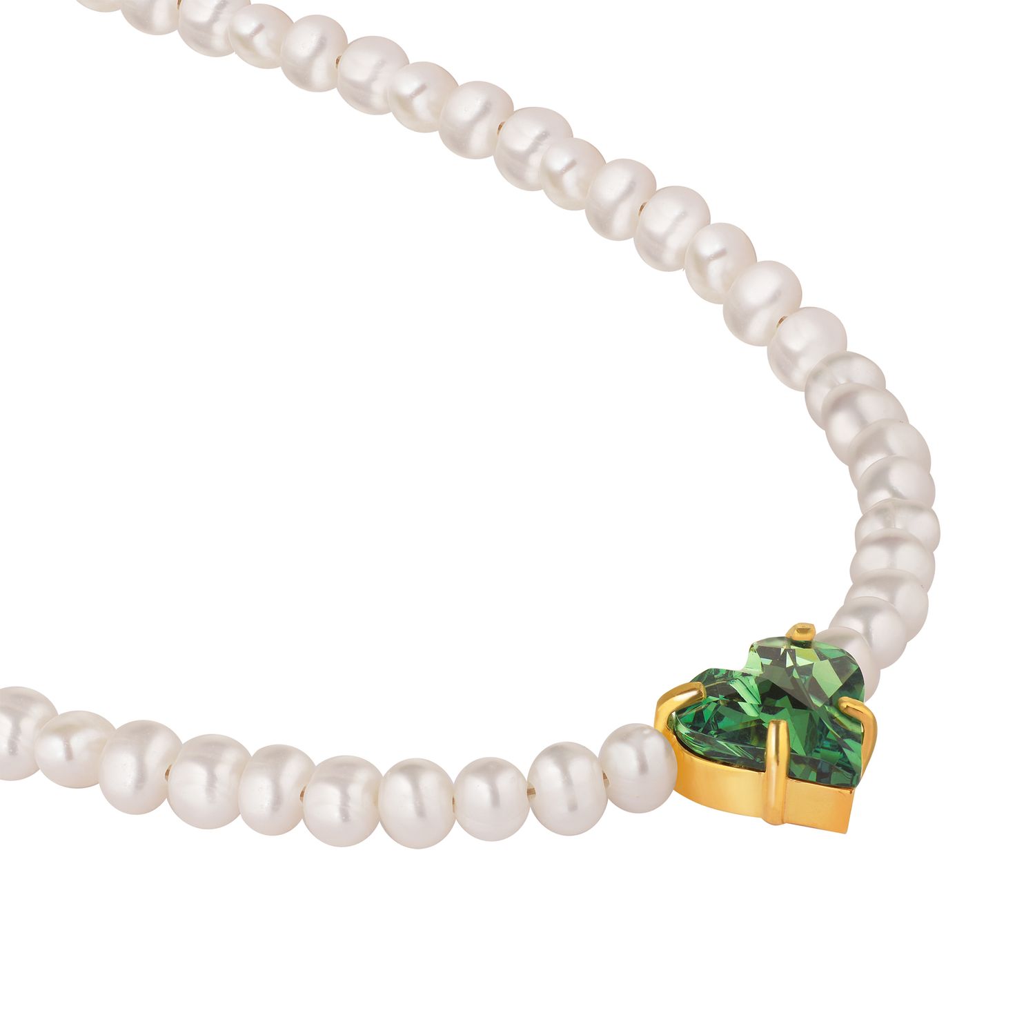 Колье Love Necklace