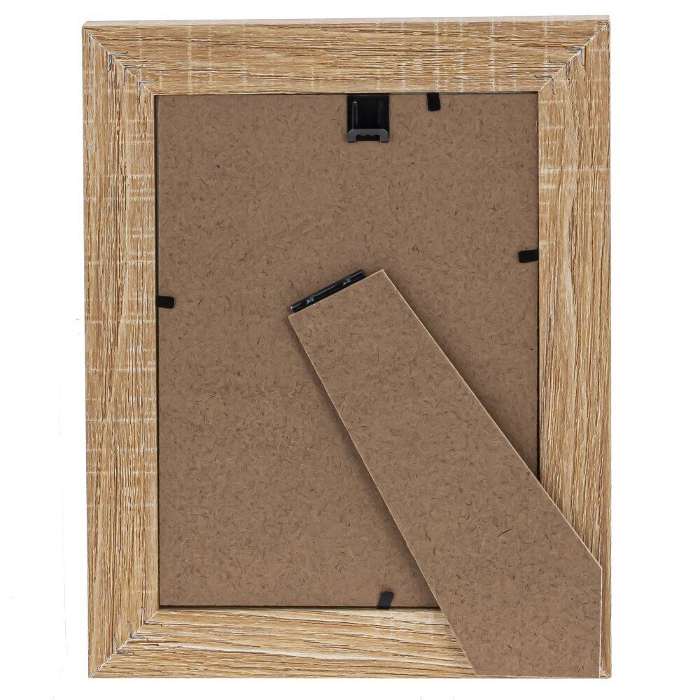 GAEM Фоторамка для фото 12*16, L17 W1 H22 см