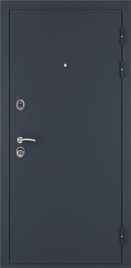 Дверь входная Берлин