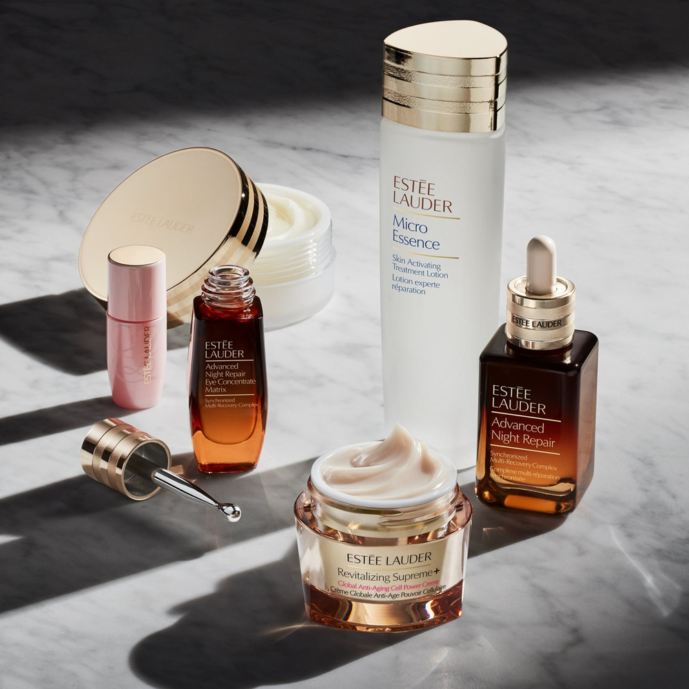 Estee Lauder Advanced Night Repair Eye Concentrate Matrix Synchronized Recovery - увлажняющий крем для глаз против морщин и темных кругов под глазами /   15  ml  / GTIN 887167554887
