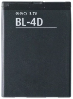 Аккумулятор для Nokia BL-4D (N97 mini/E5/E7-00/N8)