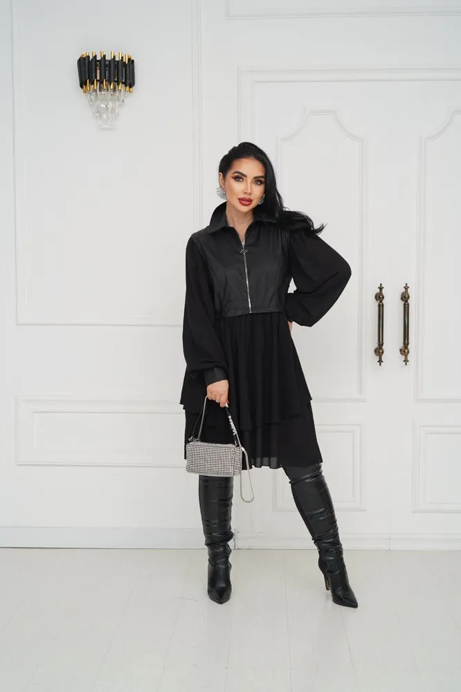 Платье Г08-21 Фабрика Моды