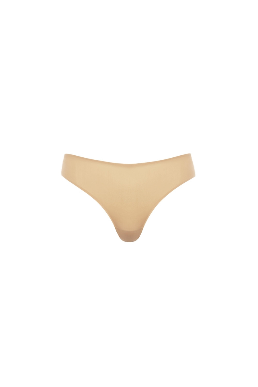 Трусы классика INVISIBLE Бежевый