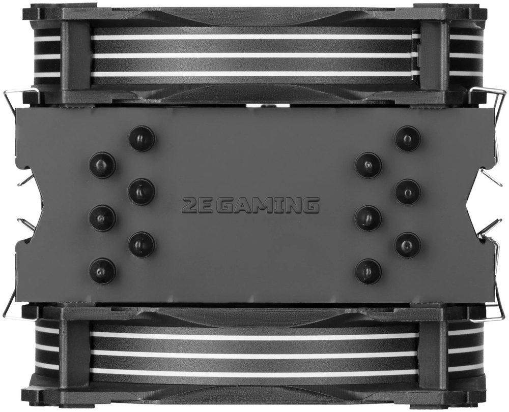 Система охлаждения 2E 2E-AC120D6-ARGB