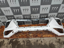 Бампер передний Hyundai Creta 2 (SU2) 21-нв Б/У Оригинал 86511BW000