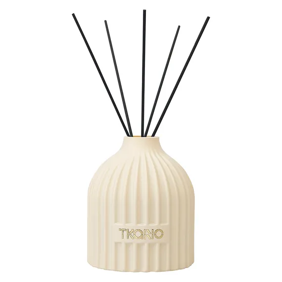 Диффузор ароматический green tea &amp; pear blossom из коллекции edge, 200 мл, бежевый