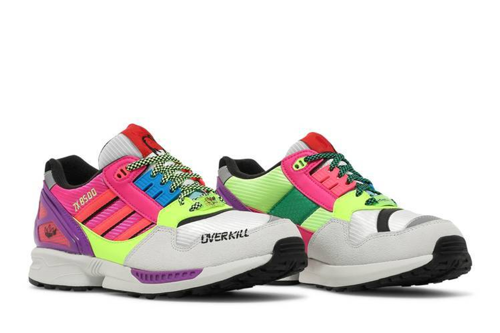 Adidas zx 8500 top