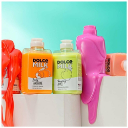 DOLCE MILK Гель для душа Ханна Банана 460 мл