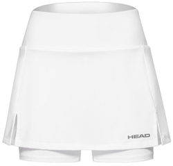 Теннисная юбка Head Club Basic Skort