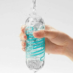 TENGA SPINNER Мастурбатор Pixel