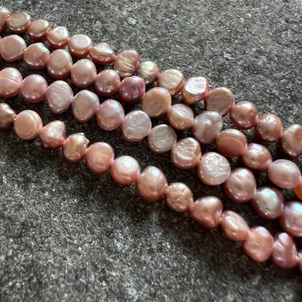 Жемчуг. Камни для изделий на заказ. Цена зависит от вида заказанного изделия