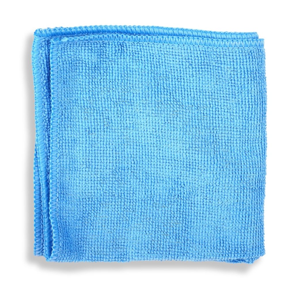 Салфетка микрофибра AVS MF-6124 (30х30см) (1шт.)