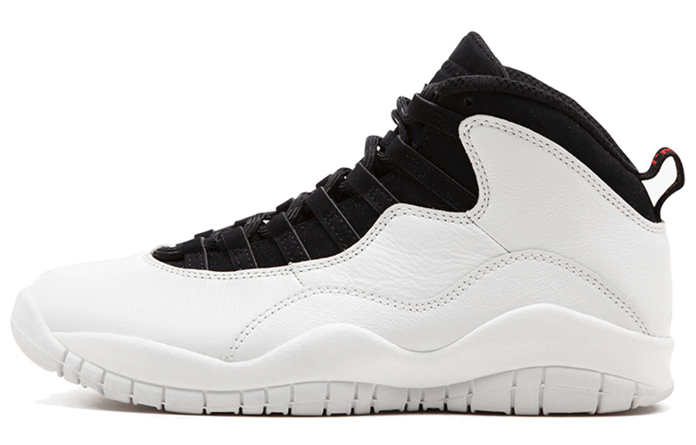 Кроссовки Jordan Air Jordan 10 Retro I'M Back