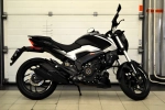 BAJAJ Dominar 250