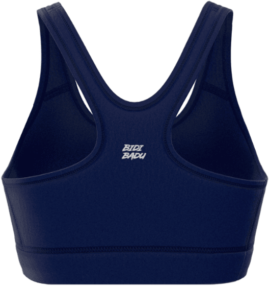 Топ женский Bidi Badu Crew Medium Support, арт. W1150001-DBL