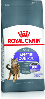 Royal Canin Appetite Control Care Аппетайт контрол кэа Корм сухой для взрослых кошек контроль выпрашивания корма 3,5кг
