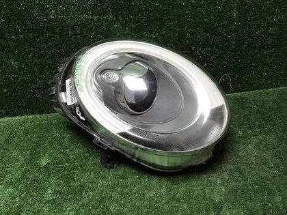 Фара правая Mini Hatch F56 (2013-2018) LED