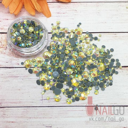 Стразы Mix VIP 5