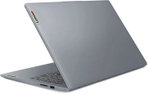 Ноутбук  Lenovo IdeaPad Slim 3 15IRH8 15.6 ", Core i5, 16 Гб RAM, 512 Гб SSD, UHD Graphics, Серый