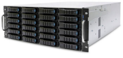 Серверная платформа AIC XE1-4BT00-05 RSC-4BT RSC-4BT