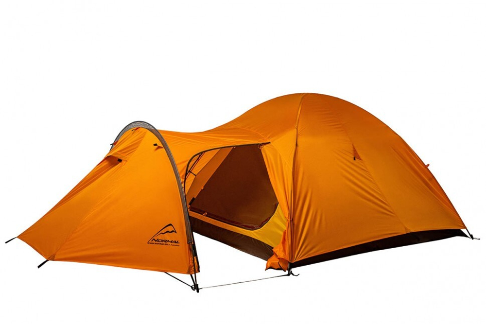 ТУРИСТИЧЕСКАЯ ПАЛАТКА NORMAL ТРУБАДУР 4