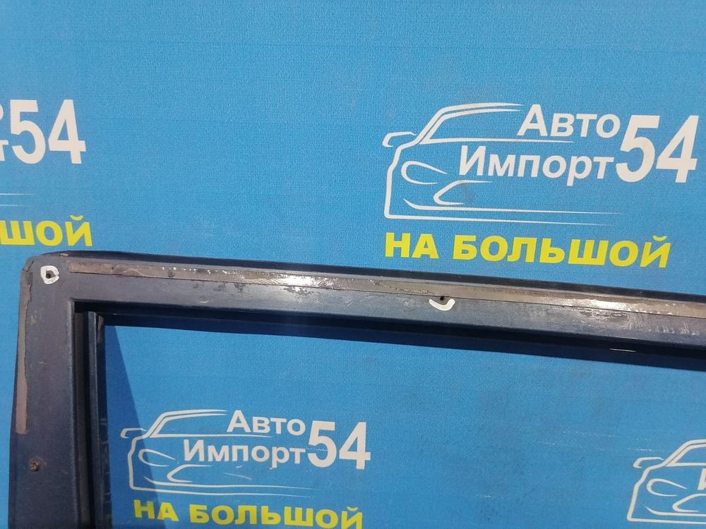 Дверь передняя правая MITSUBISHI PAJERO 1994