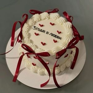 Торт ЛАМБЕТ