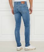 Джинсы Tommy Hilfiger - голубой(MW0MW38823)