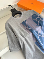Футболка Hermes