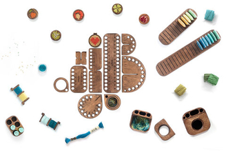 Аксессуары