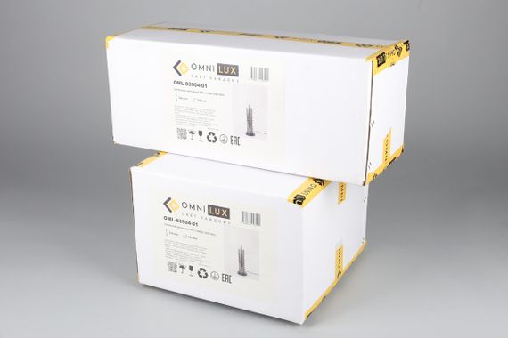 Настольная лампа Omnilux Valsolda OML-83904-01