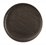 Тарелка Black Star 27*3 см