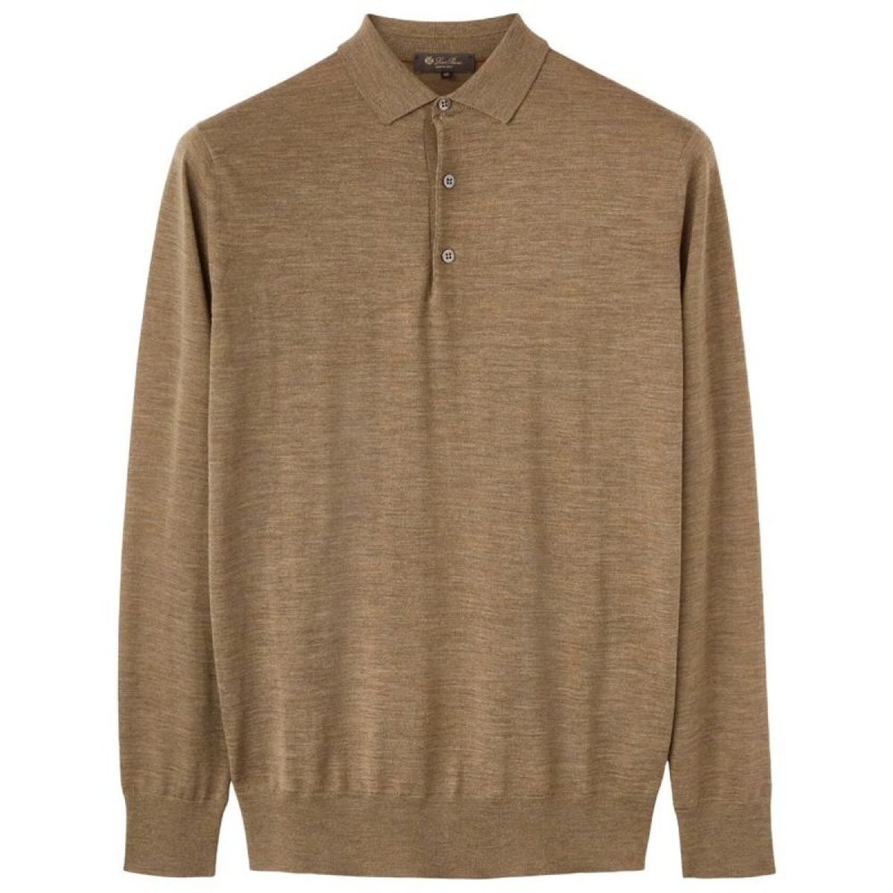 Рубашки Loro Piana Polo, FAI2551H0BF