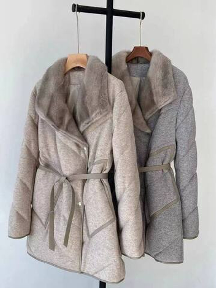 Пальто Loro Piana