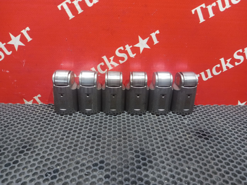 Комплект толкателей PLD секций 2018г.