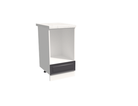 Кухня Модуль ШНД 450 Вотан / Графит