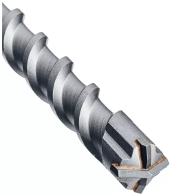 Бур Профессионал (25x610х720 мм; SDS-max) ЗУБР 29350-610-25_z02