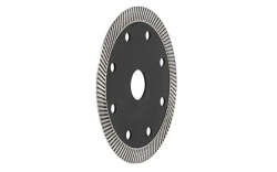 Алмазный диск Shijing 106 x 1.1 x 20