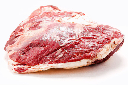 Внутренняя часть бедра (огузок, сек, Top Side), ВУ, ROSSO