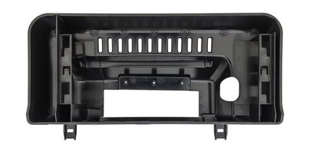 Комплект с разъёмами 12.3" Mazda 3 2019+ B - Car-Smart LUX-MZ3/19-B