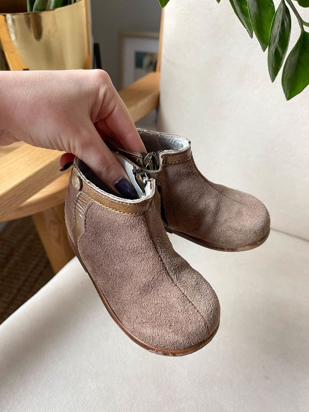 Ботинки Tartine at Chocolat, 20