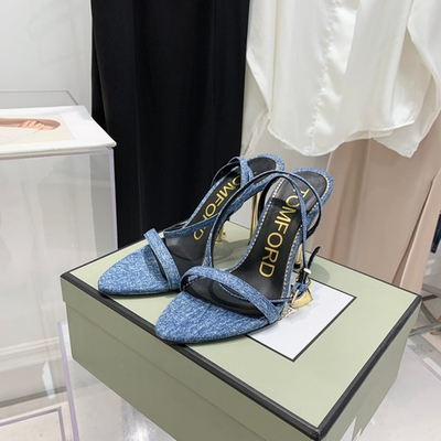Tom Ford Pumps 10.5 cm