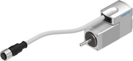 EMMS-ST-28-L-S Шаговый двигатель