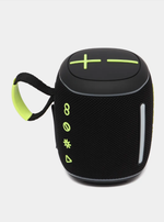 Беспроводная колонка Hopestar P63 (10W+1800mAh) 1+1