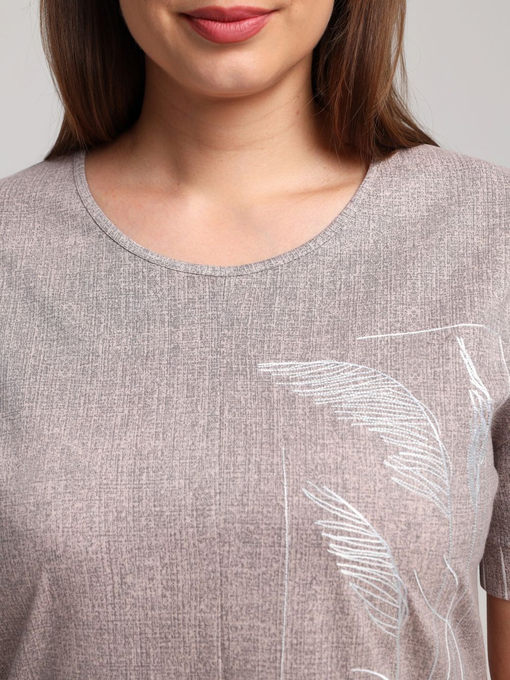 Платье Баронесса-1 Виотекс БЕЖЕВЫЙ